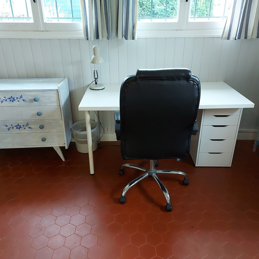 Location Appartement Grand T1 meuble de 28 m2 Saint-apollinaire