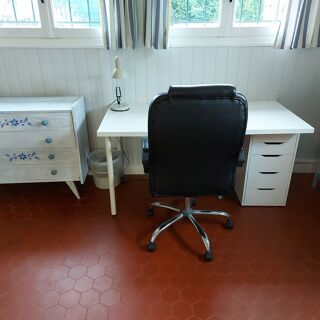  Appartement à louer 1 pièce 27 m² Saint-apollinaire