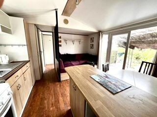  Maison à vendre 3 pièces 35 m²