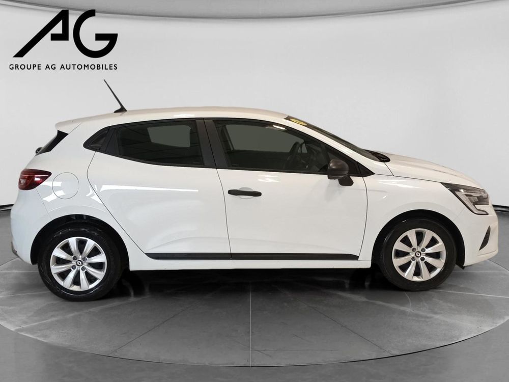 Clio V Clio SCe 65 Authentic 2023 occasion 08000 Charleville-M&eacute;zi&egrave;res