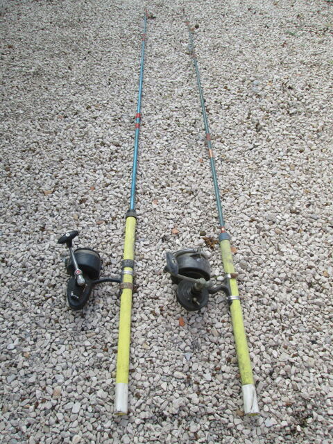 2 CANNES A PECHE MOULINETS 25 Marseille 9 (13)