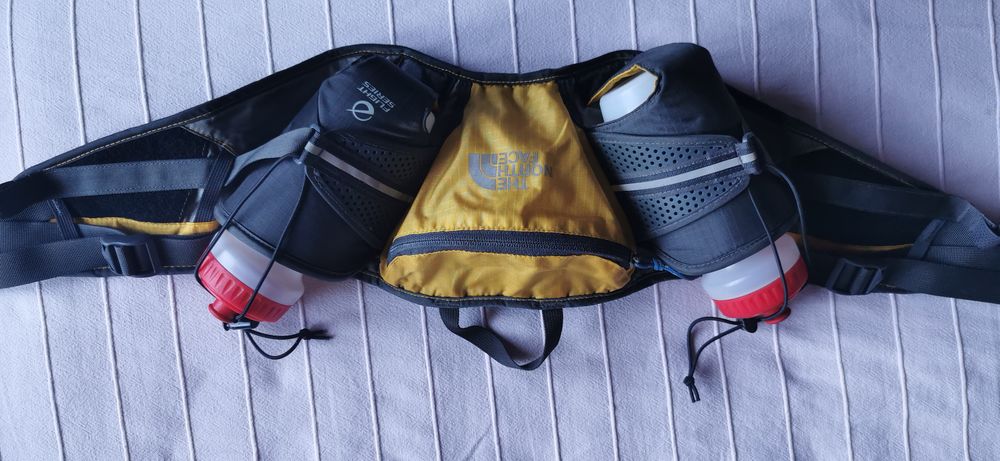 Ceinture porte bidon The North face
Sports