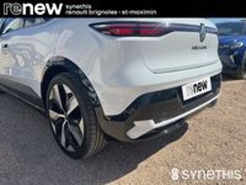 M&eacute;gane Megane E-Tech EV60 220 ch super charge Techno 2023 occasion 83170 Brignoles