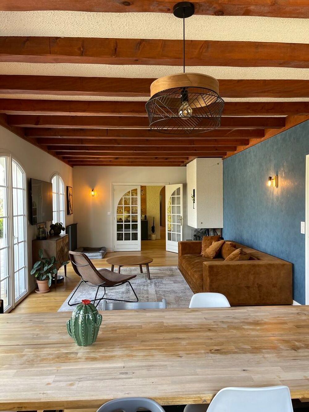 Location Maison MAISON 6 pièces SAINTE EULALIE (33560) Sainte-eulalie