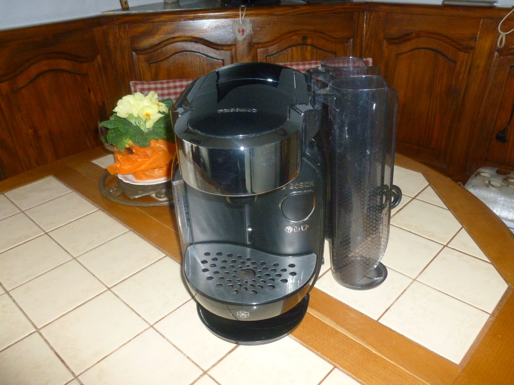 Cafeti&egrave;re Tassimo Electroménager