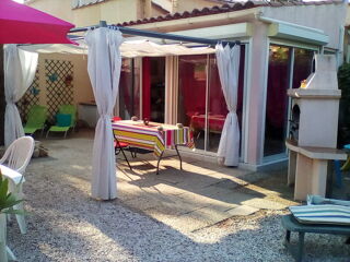 Location  Maison - Villa 