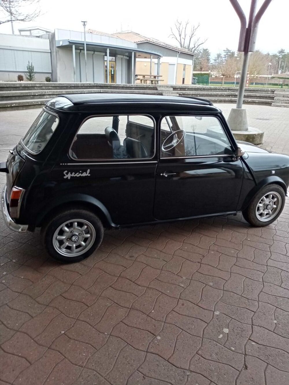  1982 occasion 82000 Montauban