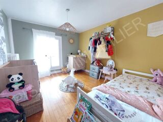  Appartement � vendre 3 pi�ces 81 m�