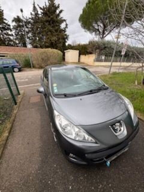 Peugeot 207 1.6 HDi 90ch FAP 99g BLUE LION Active