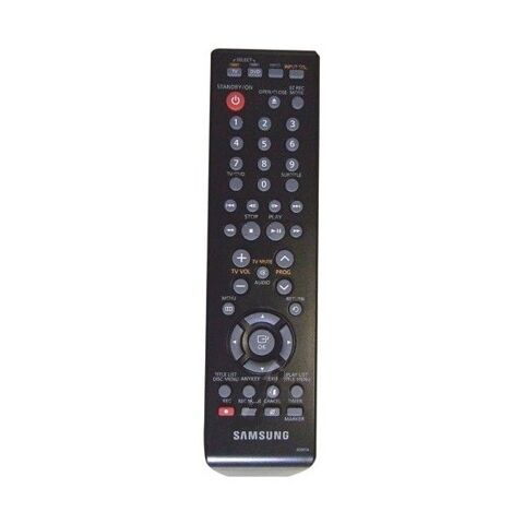 Télécommande Samsung 00061A 20 Beauchamp (95)