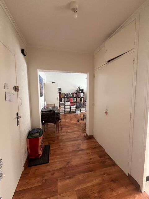  Appartement  louer 4 pices 75 m Villers-ls-nancy