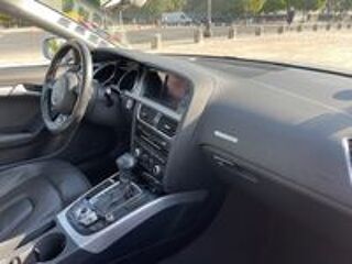 A5 2.0 TFSI 211 Attraction Quattro S tronic 2012 occasion 75017 Paris
