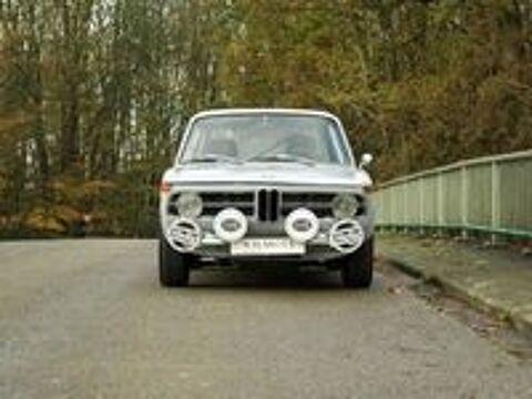 Divers 2000 TI-Type 121-Race Car 1971 occasion 59310 Auchy-lez-Orchies