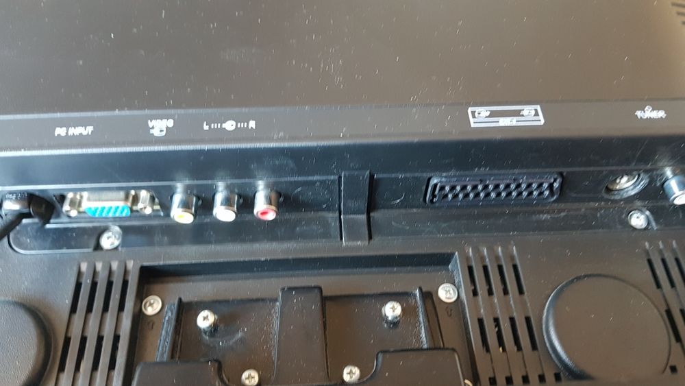 T&eacute;l&eacute;vision Grandin Audio et hifi