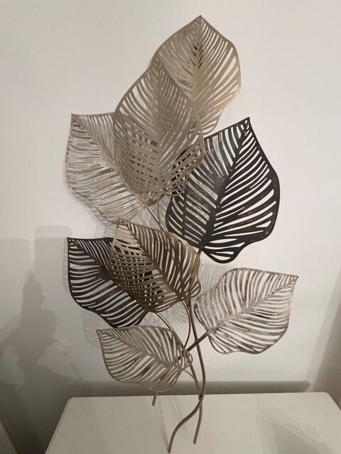 D�coration murale 35 Millencourt-en-Ponthieu (80)