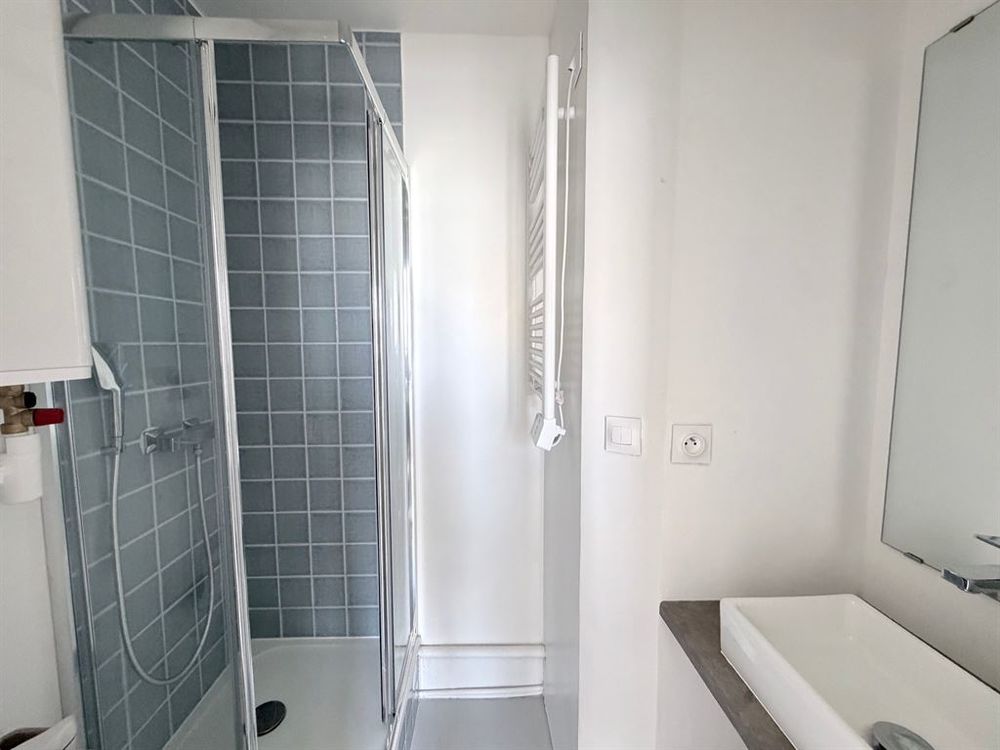 Vente Appartement Duplex 2 pièces Paris 10