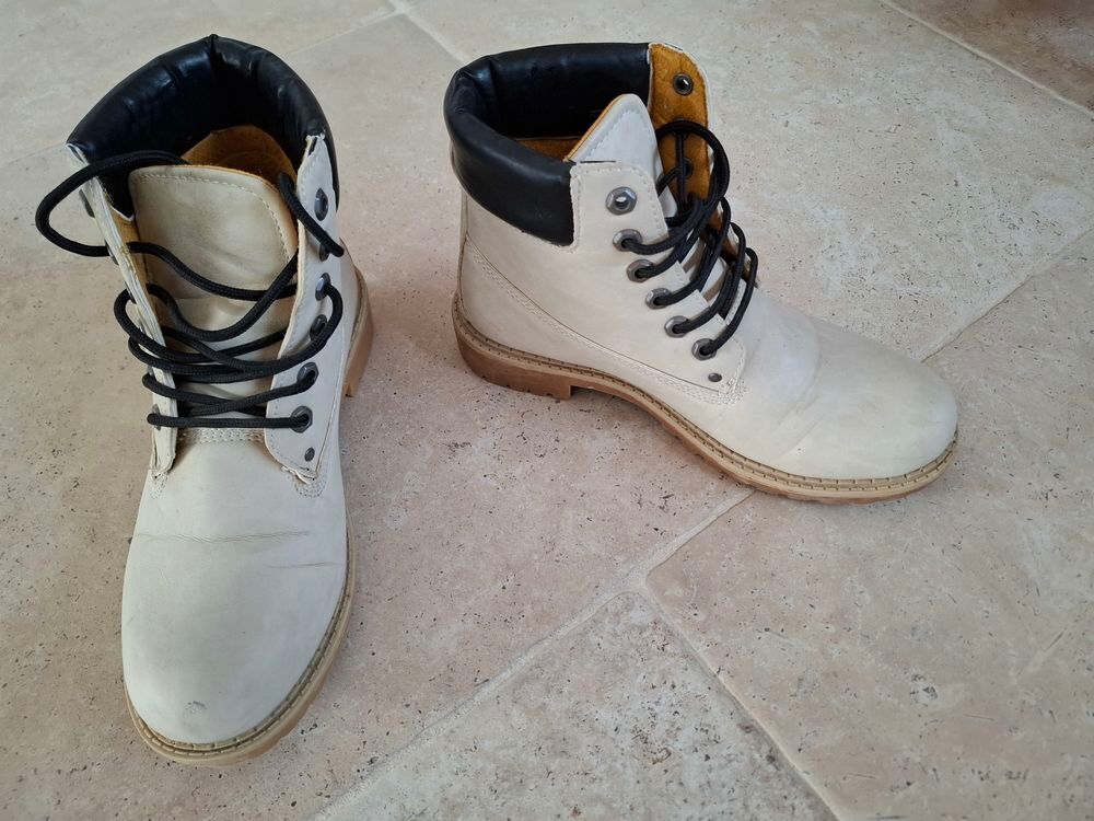 bottines femme Chaussures