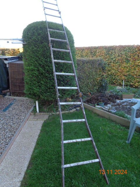 echelle multifonctions 80 Lanquetot (76)