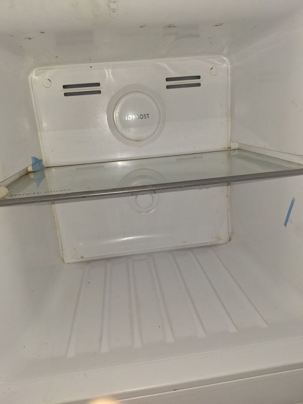 r&eacute;frig&eacute;rateur Thomson Electroménager