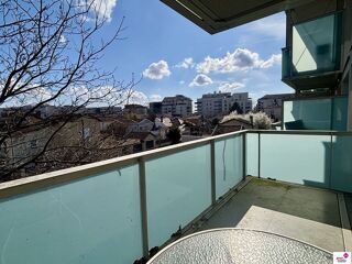  Appartement � vendre 4 pi�ces 71 m�