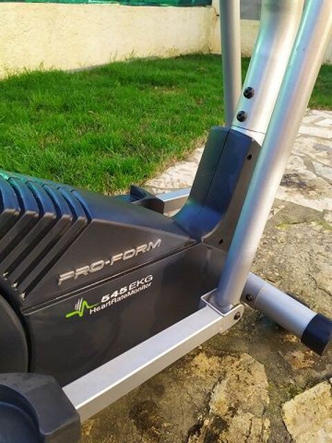 Vélo Elliptique Proform 545 EKG 120 Graulhet (81)