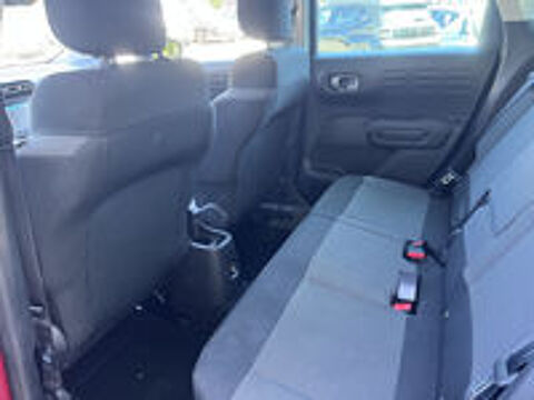 C3 Aircross 5p Shine PureTech 1.2 110 cv 2020 occasion 87280 Limoges