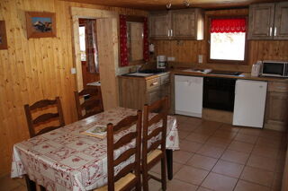 Location  Appartement 