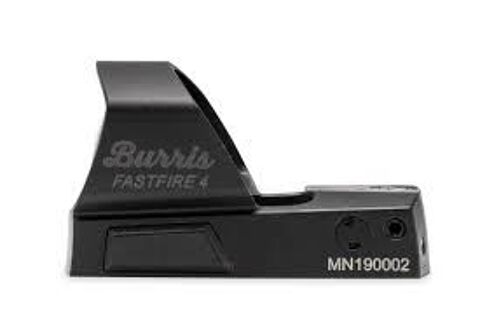 
Arrt. NEUF BURRIS 4 :nouveau FastFire I V 309 Les Sables-d'Olonne (85)