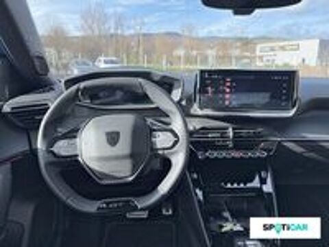 2008 Electrique 54 kWh 156 ch GT 2025 occasion 42400 Saint-Chamond
