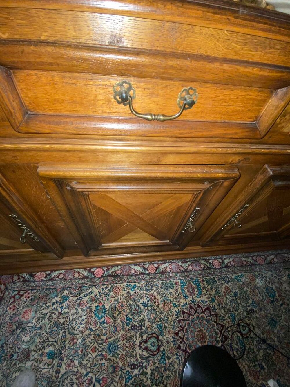 bahut Meubles