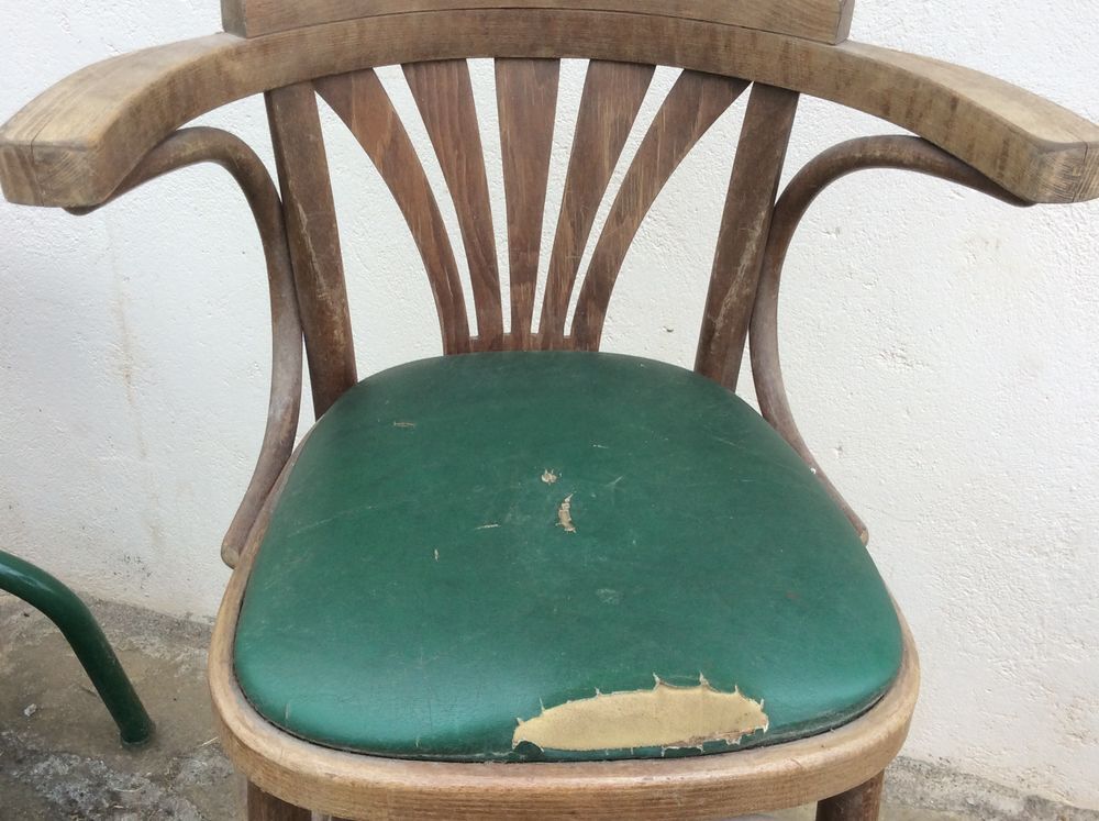 Chaise haute Meubles