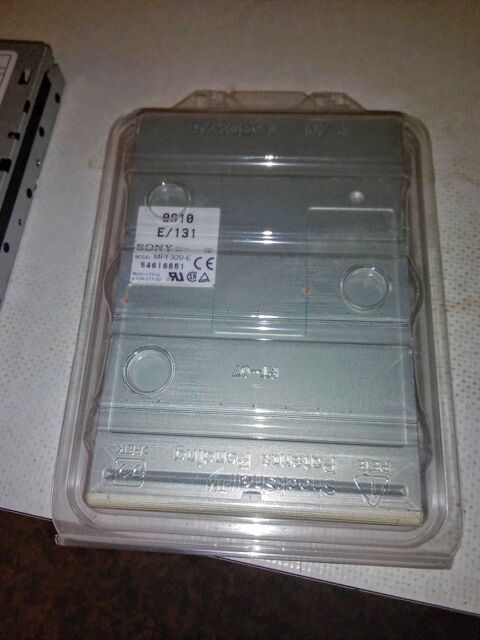 lecteur disquette interne bon �tat pour pc sans marque 22 Lampertheim (67)