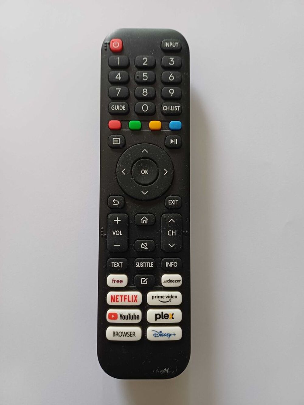 t&eacute;l&eacute;vision Photos/Video/TV