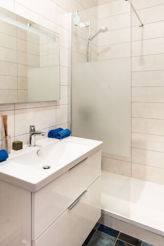  Appartement � vendre 5 pi�ces 95 m� Annecy