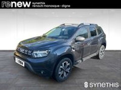 Duster Blue dCi 115 4x2 Journey + 2023 occasion 04100 Manosque