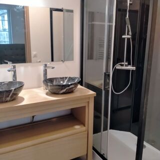 Appartement à louer 2 pièces 47 m² Niort