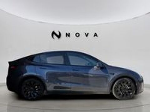 Model Y Dual Motor Autonomie Performance 4X4 2023 occasion 33600 Pessac