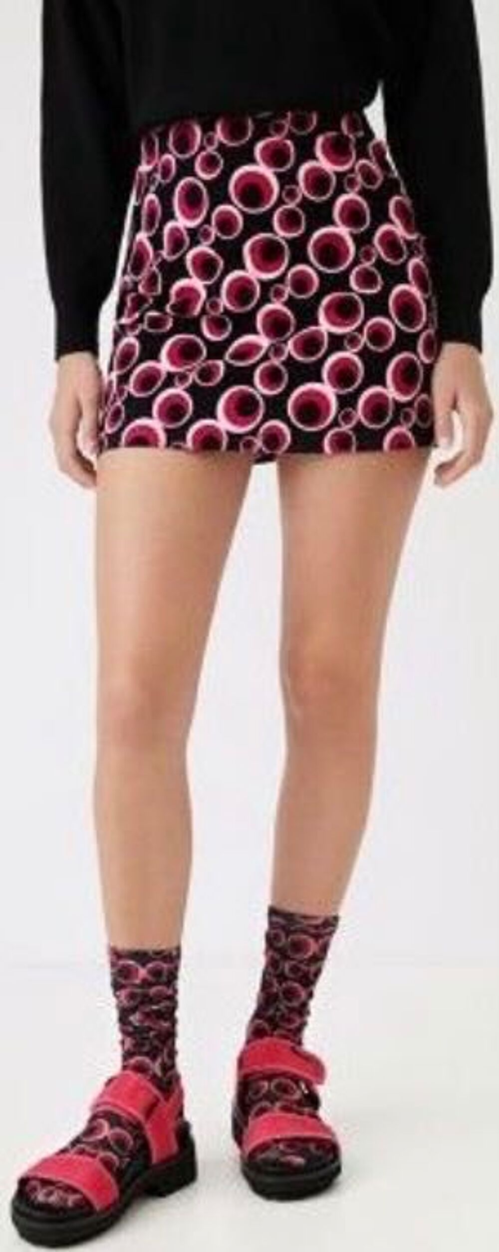 Jupe marque Desigual Vêtements