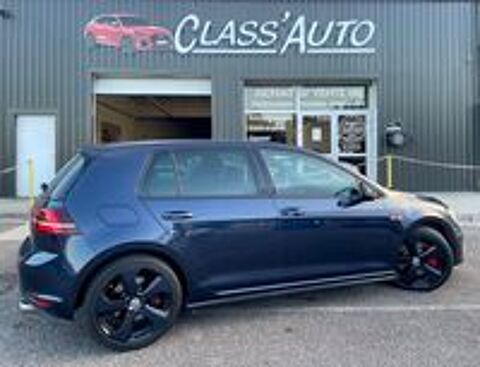 Golf 2.0 TSI 230 BlueMotion Technology DSG6 GTI Performance 2013 occasion 52100 Bettancourt-la-Ferrée