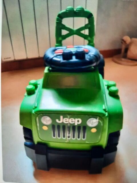 Trotteur garon mga block 13 Suippes (51)