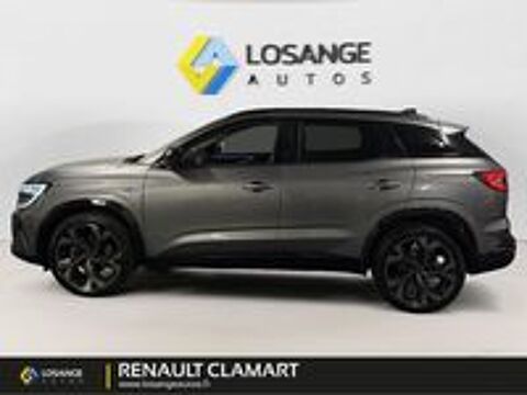 Austral E-Tech hybrid 200 Iconic esprit Alpine 2023 occasion 92140 Clamart