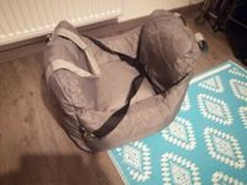   grand sac de transport pour chien 