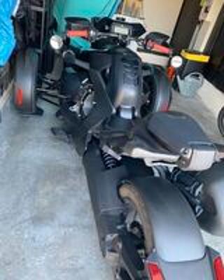 CAN AM 2023 occasion 66000 Perpignan