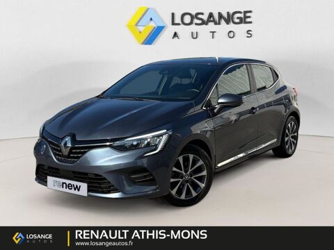Annonce voiture Renault Clio V 14990 �