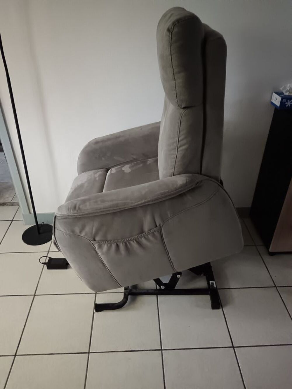 Fauteuil relax releveur Meubles