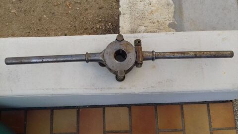 fili�re  pour  tubes 40 Meyzieu (69)