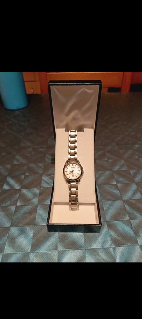 Montre femme seiko 30 Saint-Chef (38)