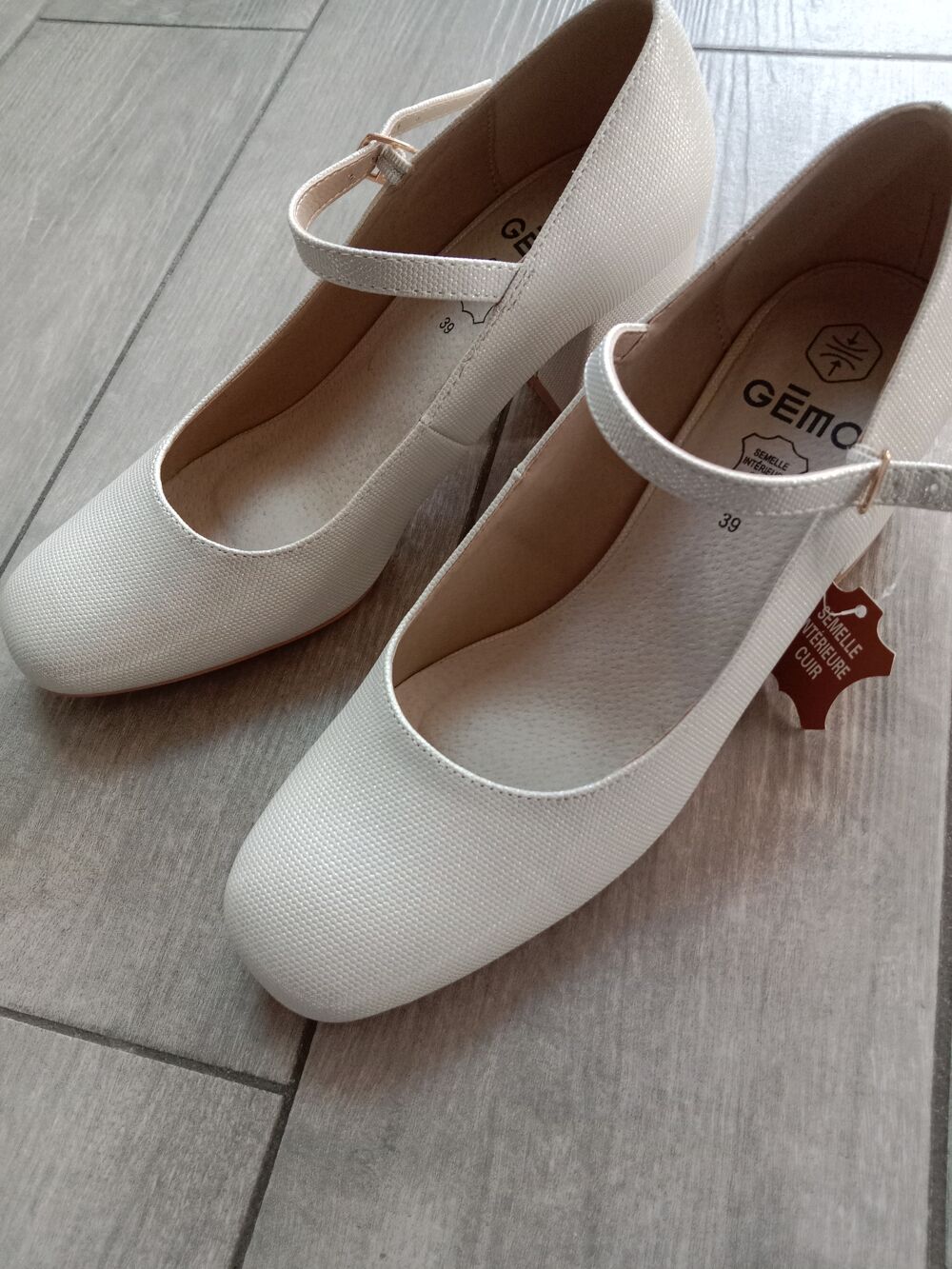 escarpins femme Chaussures