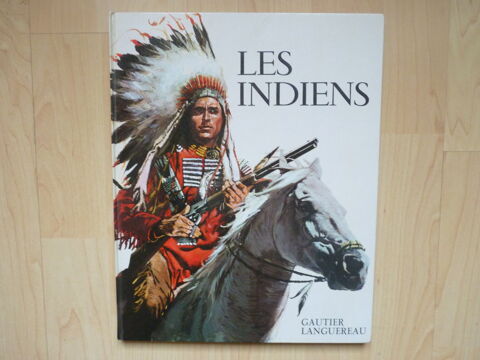 Les Indiens 15 Saint-Pargoire (34)