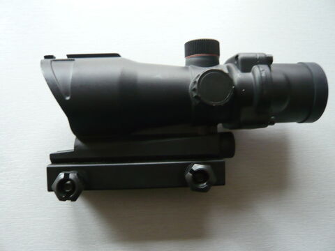 LUNETTE ACOG PARFAIT TAT 40 Heillecourt (54)